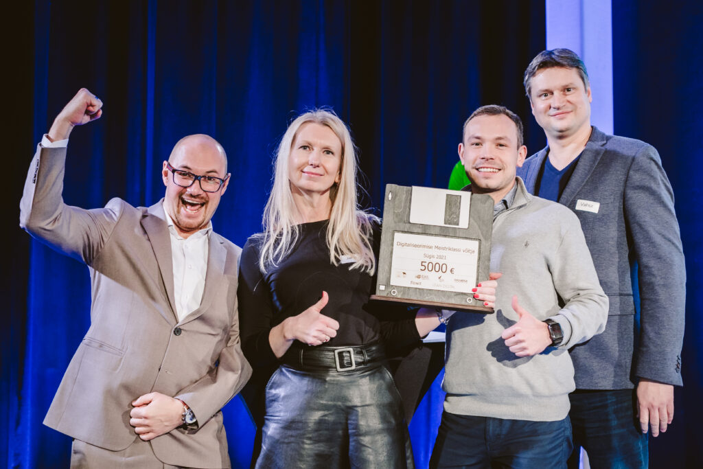 JanaVolt_digitaliseerimine