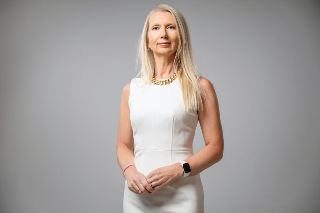 Jana Volt ärimentor selgitab 50/50 osaluse riske ettevõttes